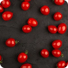 Lycopene & Beta-Sitosterol