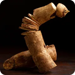 Ashwagandha KSM-66 & Maca