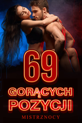 E-book: 69 Gorących Pozycji